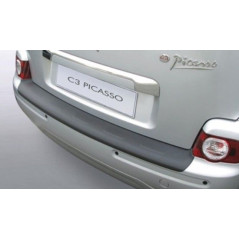 Bumper protection for Citroen C3 Picasso 01/09 LP49745 LP49745 99,90 €