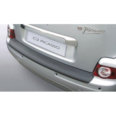 Bumper protection for Citroen C3 Picasso 01/09 LP49745 LP49745 99,90 €