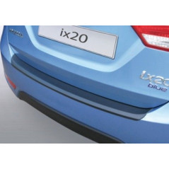 Ladekantenschutz für Hyundai ix20 11/10 LP49753