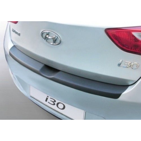 Bumper protection for Hyundai i30 5-door 3/12 LP49558 LP49558 99,90 €