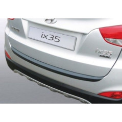 Bumper protection for Hyundai ix35 Solo 4x4 3/10 LP49754 LP49754 99,90 €