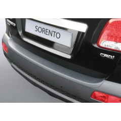 Bumper protection for Kia Sorento 11/09-9/12 LP49755 LP49755 99,90 €