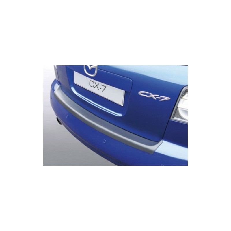 Ladekantenschutz für Mazda CX-7 2007 LP49757