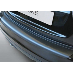 Protection de pare-chocs pour Nissan Juke 10/10-  Protections pare-chocs arrière
