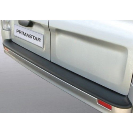 Bumper protection for Nissan Primastar 9/06 LP49904 LP49904 119,95 €