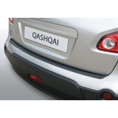 Bumper protection for Nissan Qashqai+2 except LPG 9/08 LP49762 LP49762 99,90 €