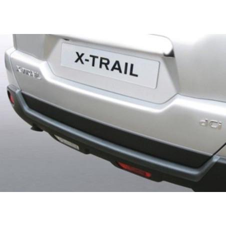 Bumper protection for Nissan Nissan X-Trail (7/07) LP49763 LP49763 99,90 €