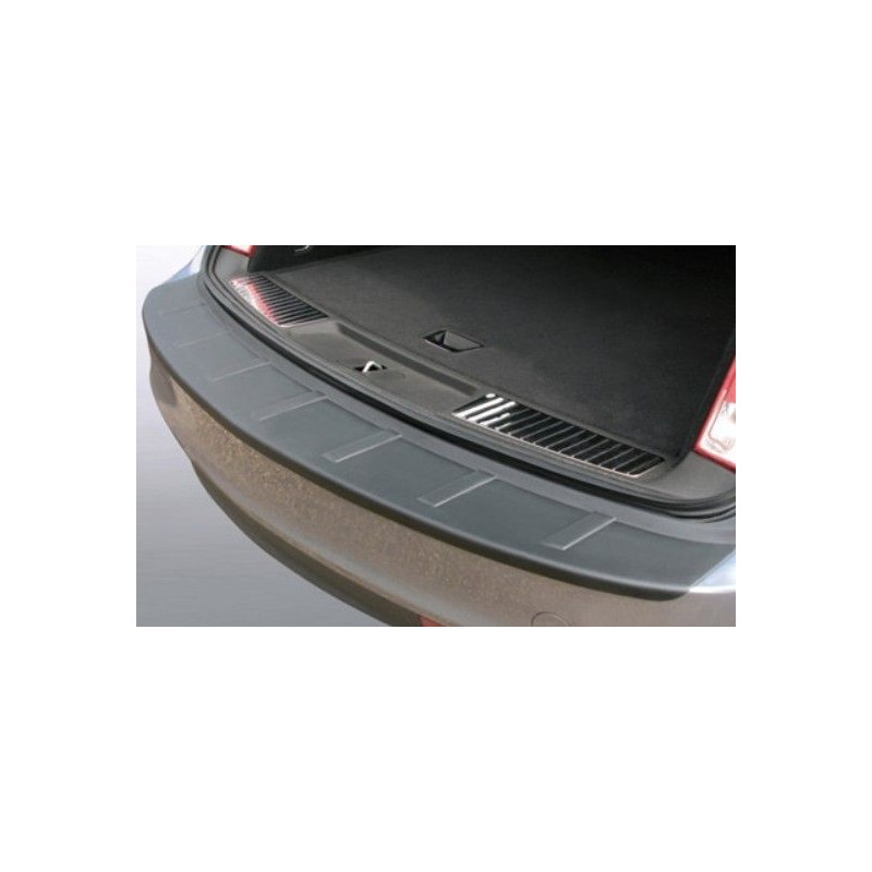 Protection de pare-chocs pour Opel Insignia Sport Tourer 3/09-  Protections pare-chocs arrière