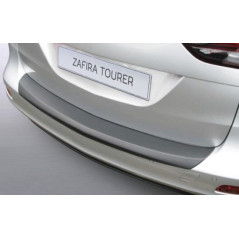 Protection de pare-chocs pour Opel Zafira Tourer 11/11-  Protections pare-chocs arrière