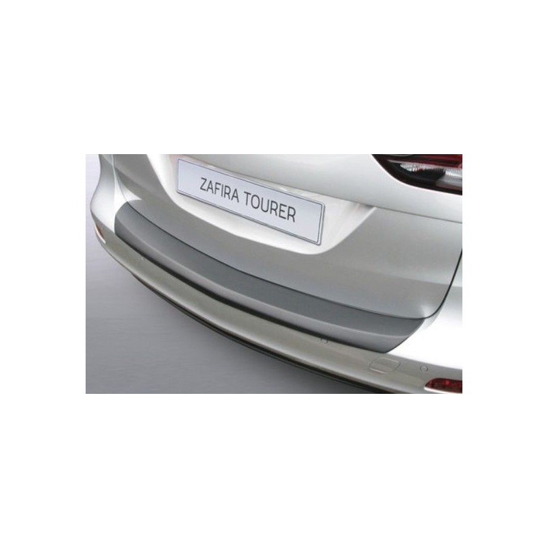 Bumper protection for Opel Zafira Tourer 11/11 LP49553 LP49553 99,90 €