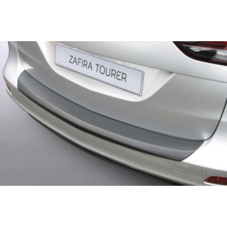 Bumper protection for Opel Zafira Tourer 11/11 LP49553 LP49553 99,90 €