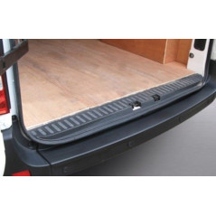 Bumper protection for Opel Movano 03-10 LP49905 LP49905 99,90 €