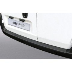 Protection de pare-chocs pour Peugeot Bipper Tepee 3/09-  Protections pare-chocs arrière