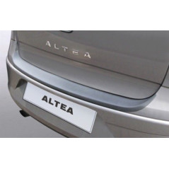 Stoßstangenschutz für Seat Altea außer Fr 2009 LP49771