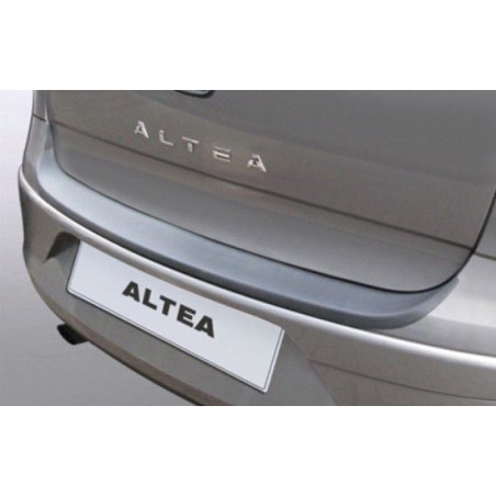 Protection de pare-chocs pour Seat Altea sauf Fr 5/09-  Protections pare-chocs arrière