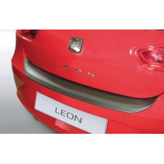 Bumper protection Seat Leon (except Fr) Cupra 09-12 LP49772 LP49772 99,90 €