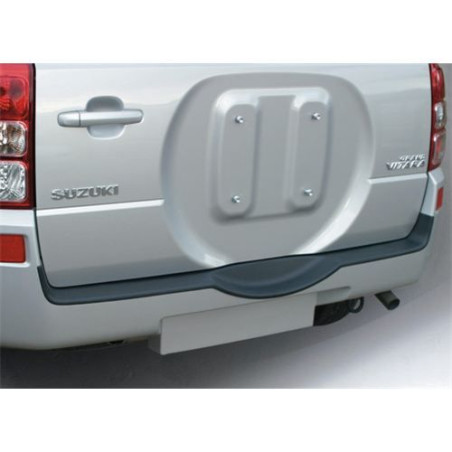 Bumper protection for Suzuki Grand Vitara 3/5p 10/05 LP49716 LP49716 119,95 €