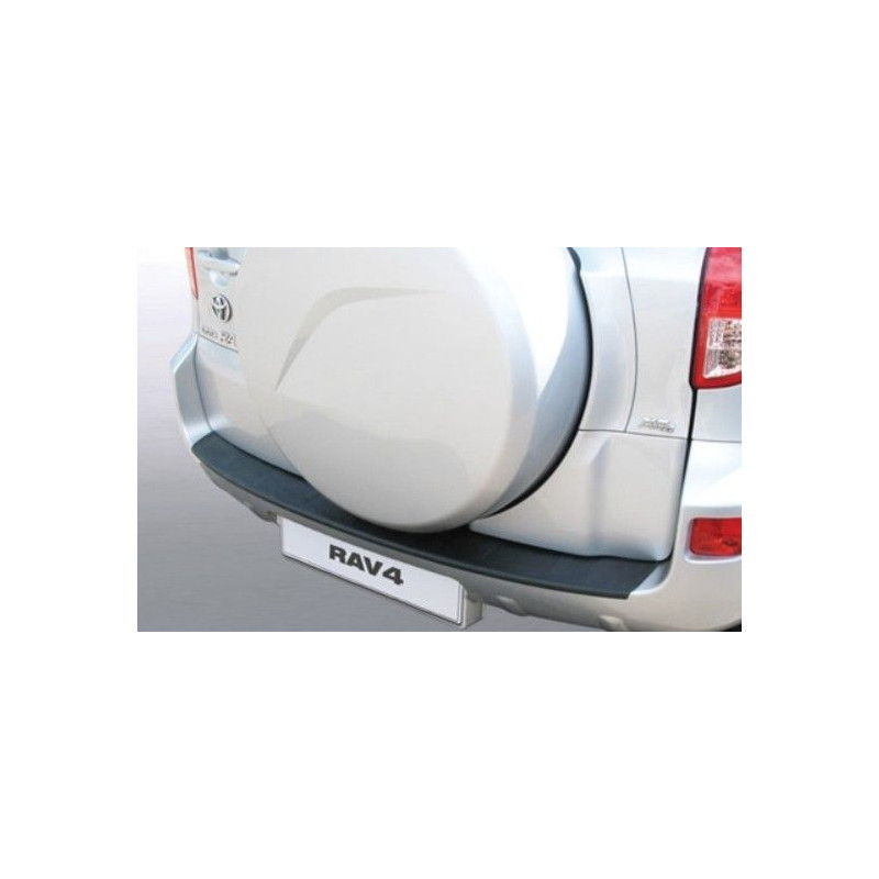 Stoßstangenschutz für Toyota Rav 4 2006-2010 LP49775