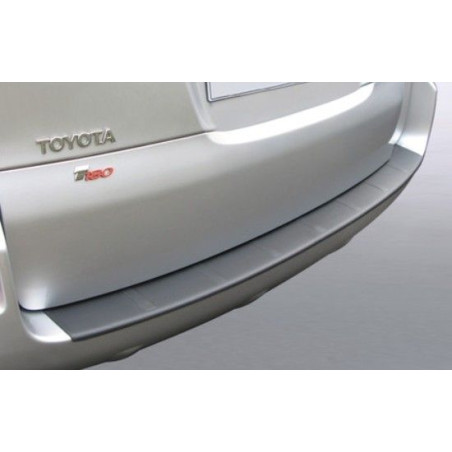 Protection de pare-chocs pour Toyota Rav 4 02/06-  Protections pare-chocs arrière