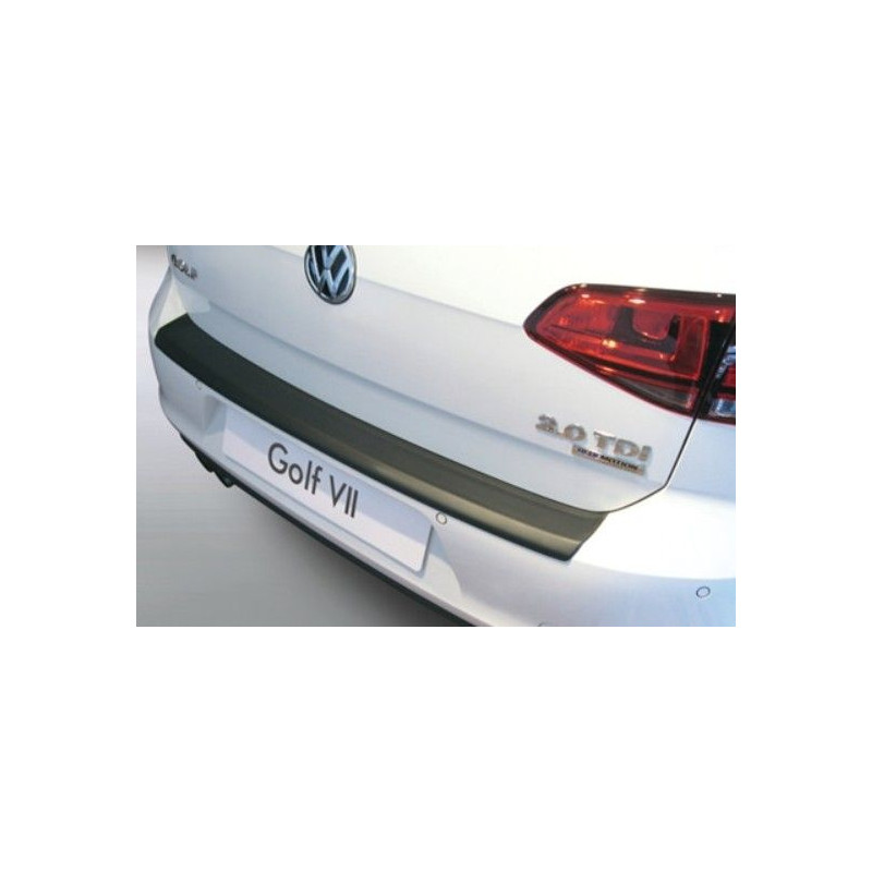 Ladekantenschutz für Volkswagen Golf VII 3/5p 11/12 LP49557