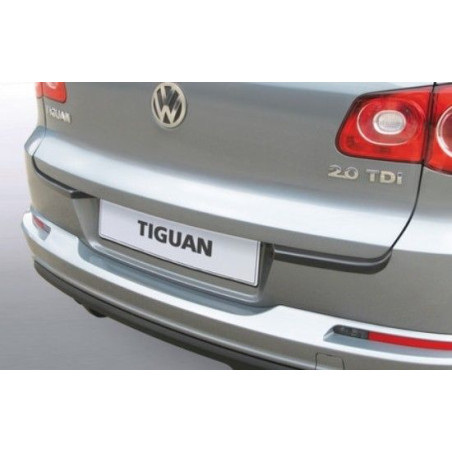 Bumper protection for Volkswagen Tiguan 12/07 LP49779 LP49779 99,90 €