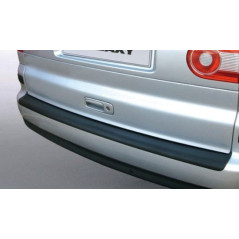Protection de pare-chocs pour Volkswagen Sharan 5/95 9/10 Protections pare-chocs arrière