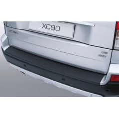 Protection de pare-chocs pour Volvo XC90 9/02  Protections pare-chocs arrière