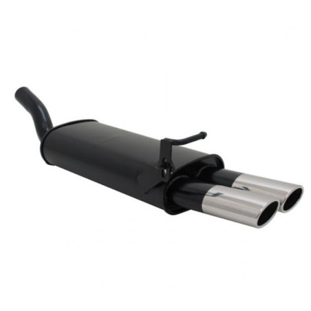 Audi A3 8L sports silencer 2 x 85/58 mm CP18438/1 CP18438/1 199,95 €