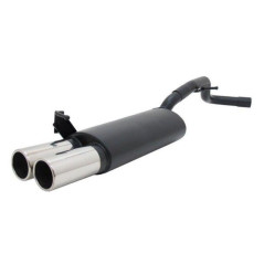 Audi A3 8L 2 x 90 mm sports silencer CP19102/4 CP19102/4 189,95 €