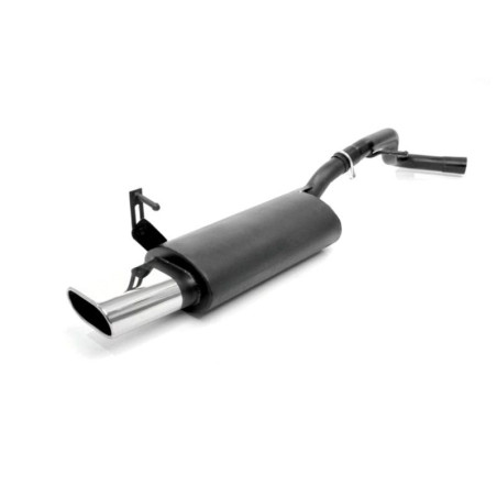 Audi A3 8L sports silencer 135 x 75 mm CP19100/4 CP19100/4 189,95 €