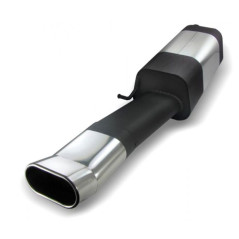 Audi A4 B5 94-01 135 x 75 mm DTM sports silencer CP20107 CP20107 219,95 €