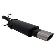 Peugeot 307 sports silencer 135 x 75 mm CP18503/2 CP18503/2 199,95 €