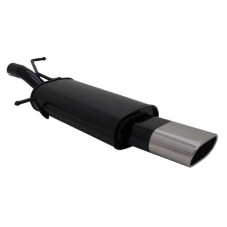 Peugeot 307 sports silencer 135 x 75 mm CP18503/2 CP18503/2 199,95 €