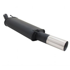 Peugeot 307 1 x 90 mm sports silencer CP18499/2 CP18499/2 189,95 €