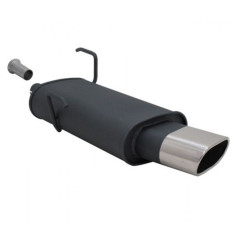 Peugeot 206 sports silencer 135 x 75 mm CP18294 CP18294 189,95 €