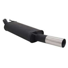 Renault Twingo 93-07 1 x 76 mm sports silencer CP18702 CP18702 169,95 €