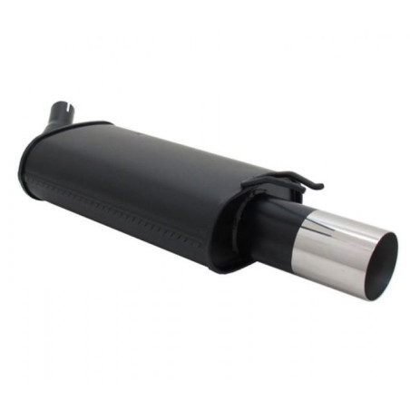 Renault Twingo 93-07 1 x 90 mm sports silencer CP18704 CP18704 169,95 €