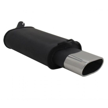 Renault Twingo 93-07 135 X 75 mm sports silencer CP18709 CP18709 179,95 €