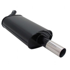 Renault Twingo 93-07 1 X 60 mm sports silencer CP18700 CP18700 179,95 €