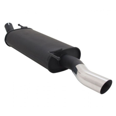 Renault Twingo 93-07 1 X 60 mm sports silencer CP18708 CP18708 169,95 €