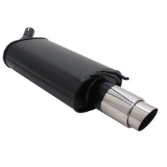 Renault Twingo 93-07 1 x 90 mm sports silencer CP18706 CP18706 189,95 €