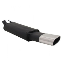 VW Golf V sports silencer 135 x 75 mm CP184771 CP184771 229,95 €