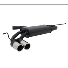 VW Golf V sports silencer 2 x 76 mm CP184782 CP184782 269,95 €