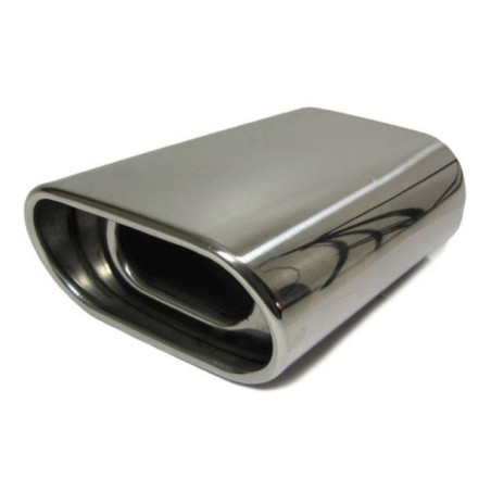 Exhaust tip 150 x 80 CP12754 CP12754 49,95 €