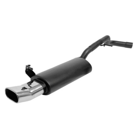 VW Golf IV 135 X 75 mm DTM sports silencer CP19104/2 CP19104/2 139,95 €