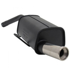 Alfa Romeo 156 sports silencer 1 X 90 mm CP18203/1 CP18203/1 259,95 €