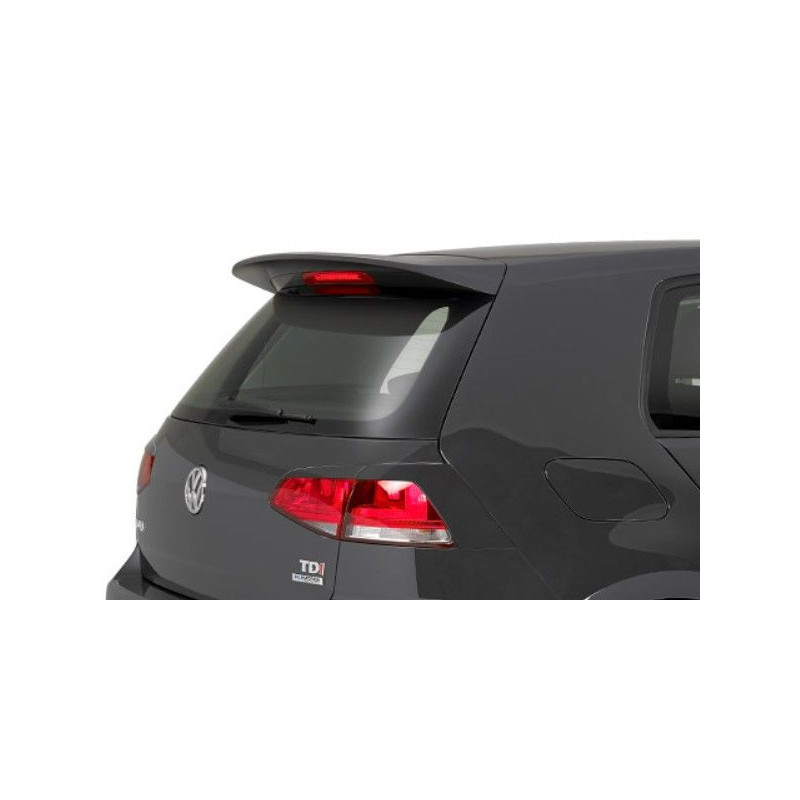 Spoiler VW Golf VII HF421