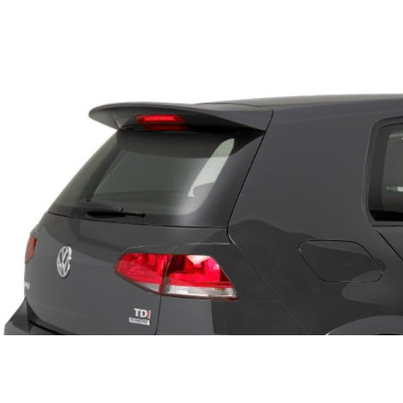 Spoiler VW Golf VII HF421