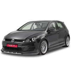 Jupe avant VW Golf 7