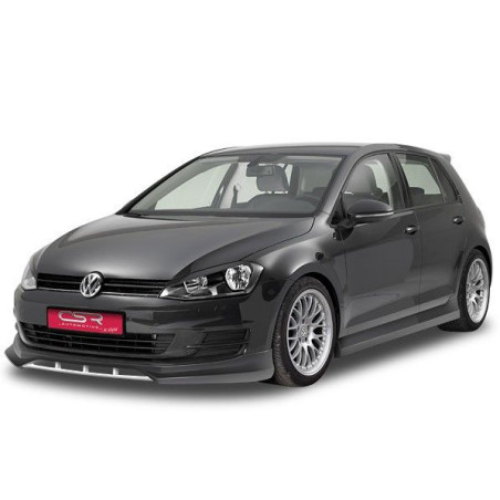 Frontschürze VW Golf 7 FA180